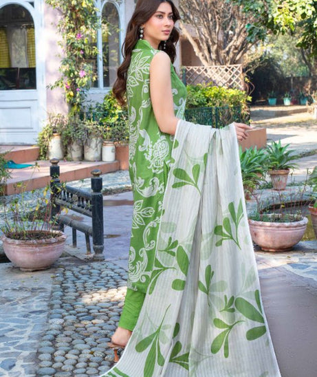 Feroza Fabiha Dobby Lawn`25 D#08