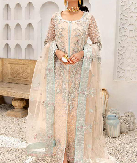 Maria Usama Khan Festive Edit'22 MONIQUE