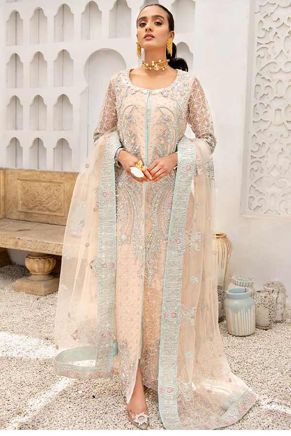 Maria Usama Khan Festive Edit'22 MONIQUE