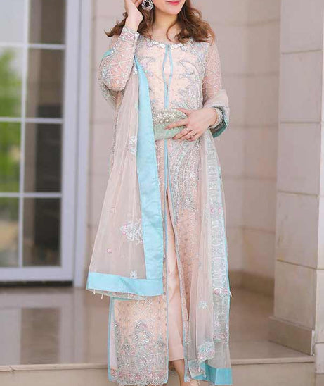 Maria Usama Khan Festive Edit'22 MONIQUE