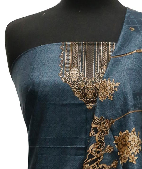 Five Star D/Moonsoon Linen`22 D#1254 B-Grey