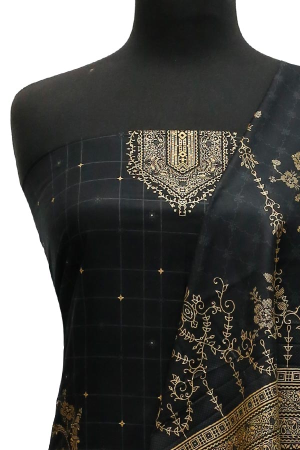 Five Star D/Moonsoon Linen`22 D#1256 Black