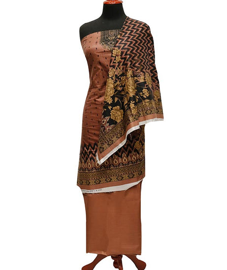 Five Star Moonsoon Linen`22 D#1245 Brick