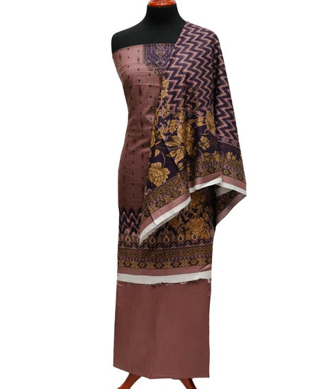 Five Star Moonsoon Linen`22 D#1245 Maroon