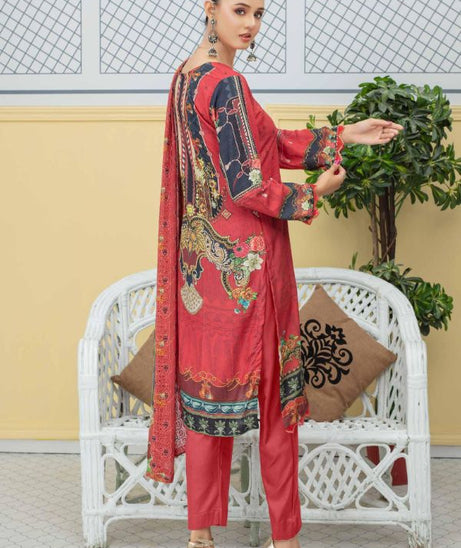Fiza Noor Eshal Karandi`22 FN#06