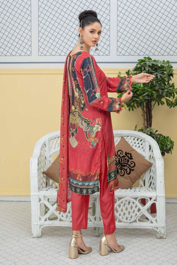 Fiza Noor Eshal Karandi`22 FN#06