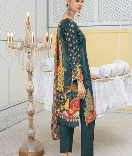 Fiza Noor Eshal Karandi`22 FN#08
