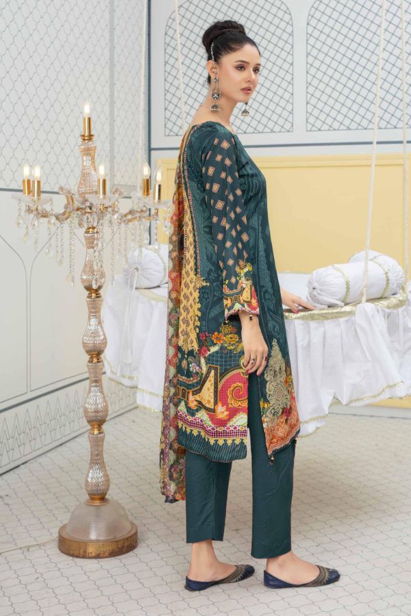 Fiza Noor Eshal Karandi`22 FN#08