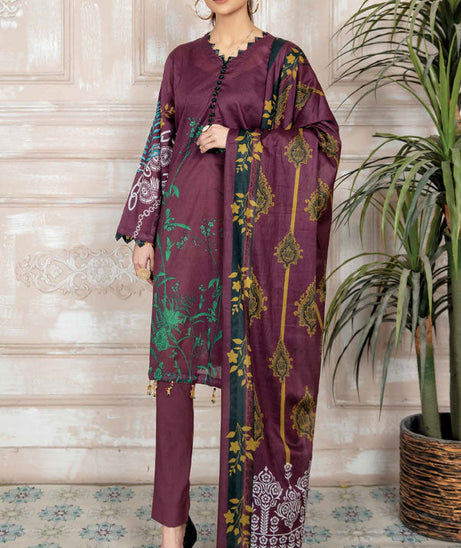 Fiza Noor Mehtab Lawn`21 D#06