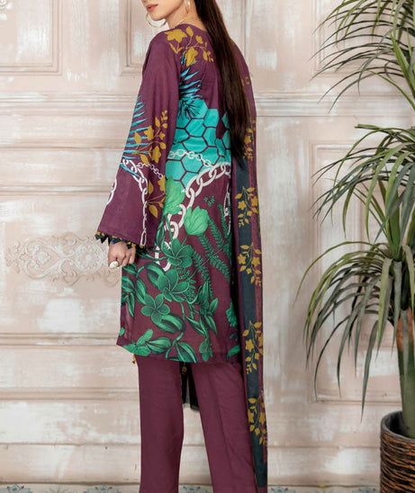 Fiza Noor Mehtab Lawn`21 D#06