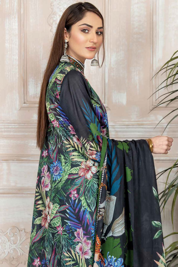 Fiza Noor Mehtab Lawn`21 D#12