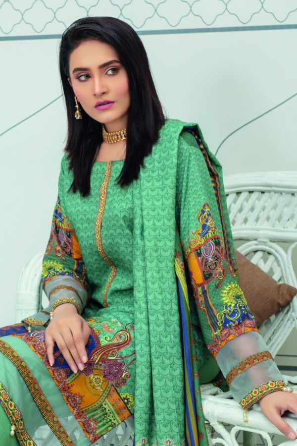 Fiza Noor Sehrish Karandi`22 FN#5
