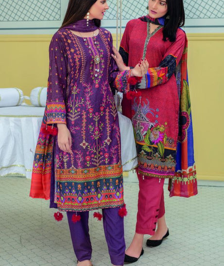 Fiza Noor Sehrish Karandi`22 FN#6