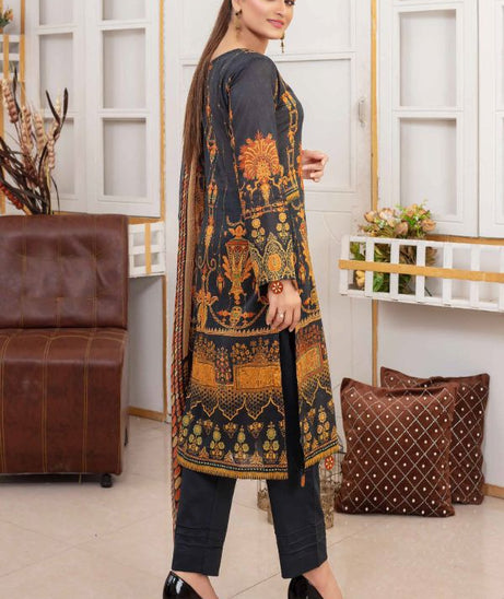 Fiza Noor Zarnaab D/Lawn'22 FN#12