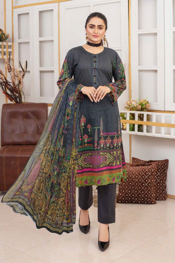 Fiza Noor Zarnaab D/Lawn'22 FN#13