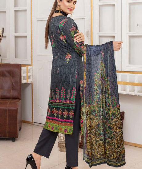 Fiza Noor Zarnaab D/Lawn'22 FN#13