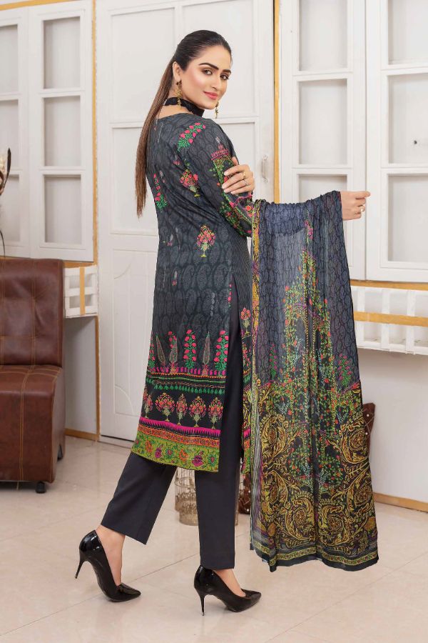 Fiza Noor Zarnaab D/Lawn'22 FN#13