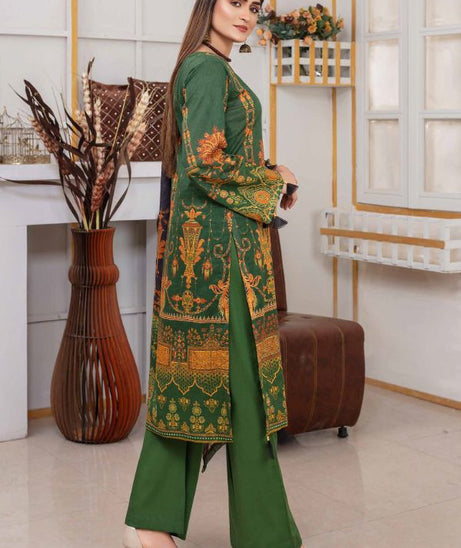 Fiza Noor Zarnaab D/Lawn'22 FN#2