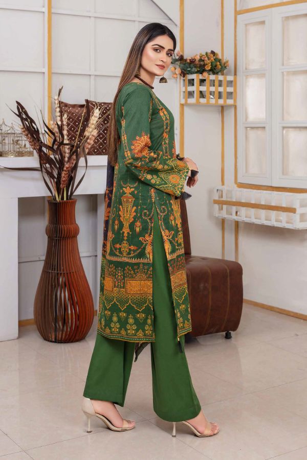 Fiza Noor Zarnaab D/Lawn'22 FN#2