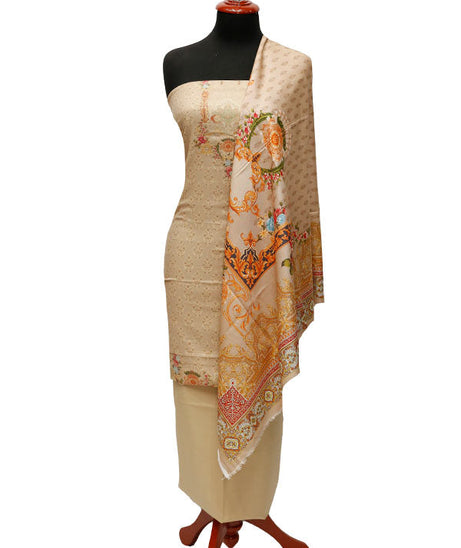 Floraison C/Batool Marina`22 D#1520 D-Fawn
