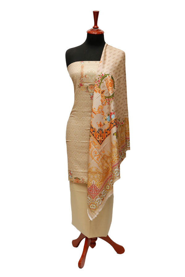 Floraison C/Batool Marina`22 D#1520 D-Fawn