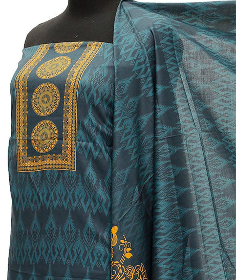 Floraison D/Classic Lawn`21 D#4224 (D Green)