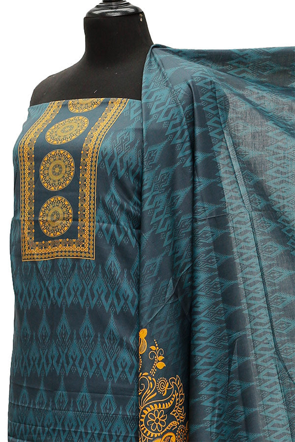 Floraison D/Classic Lawn`21 D#4224 (D Green)