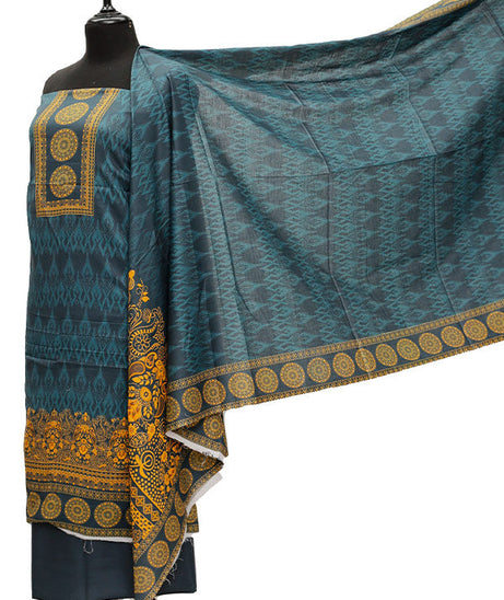 Floraison D/Classic Lawn`21 D#4224 (D Green)