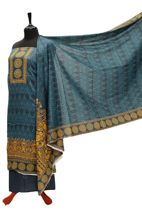 Floraison D/Classic Lawn`21 D#4224 (D Green)