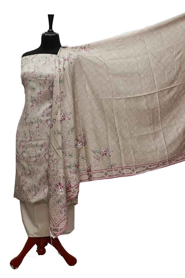 Floraison D/Cotail Linen'21 D#17186 Mouse