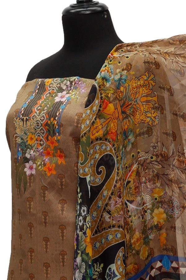 Floraison D/Masoori Lawn`21 D#3216 (D Skin)