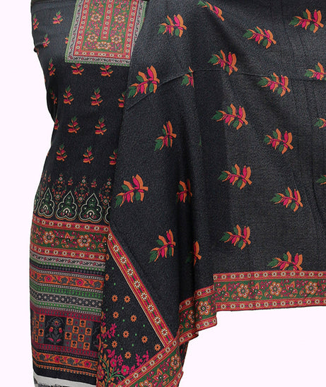 Floraison Digital Karandi`21 D#17200 (Charcoal)