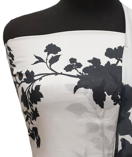Floraison Digital Lawn`22 D#2718 Grey
