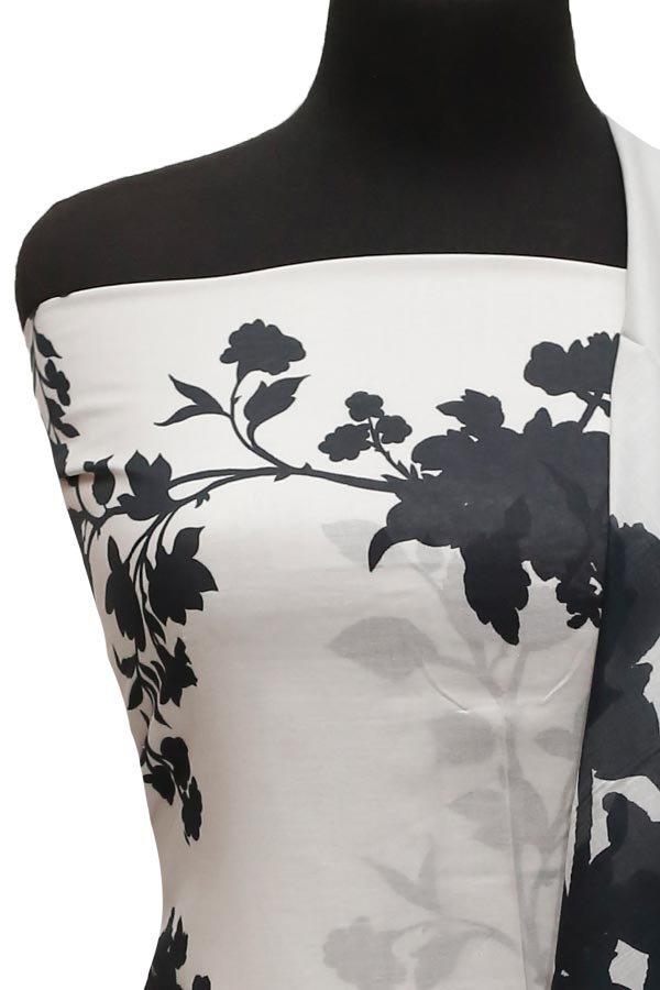 Floraison Digital Lawn`22 D#2718 Grey