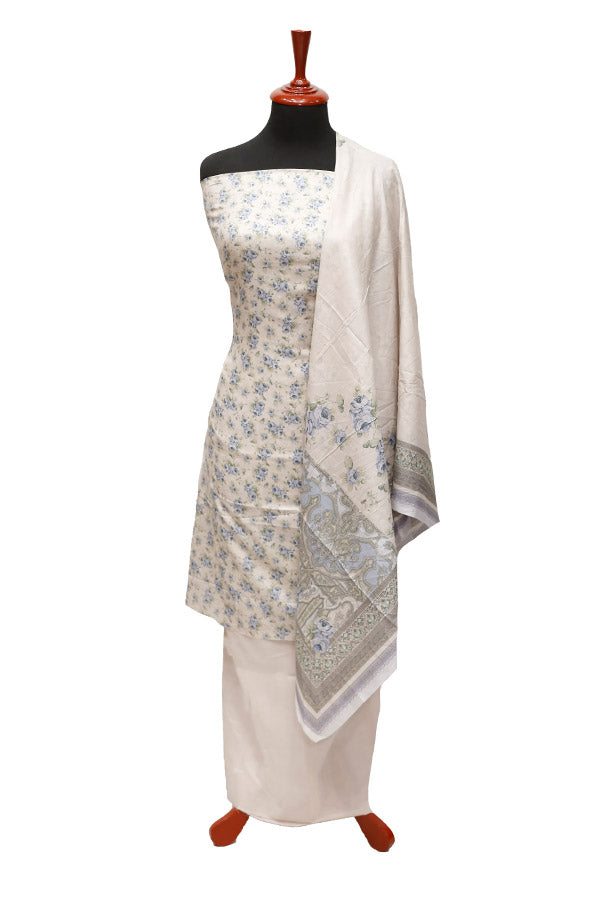Floraison N/Craft M/Collection`22 D#8018 Fawn