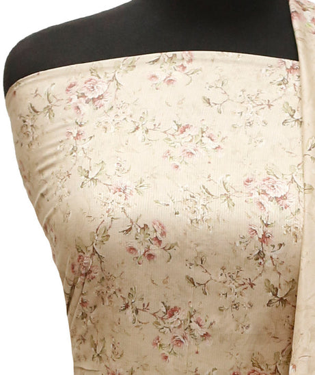 Floraison N/Craft M/Collection`22 D#8021 Brown