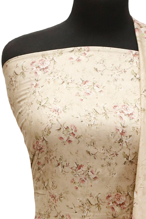 Floraison N/Craft M/Collection`22 D#8021 Brown