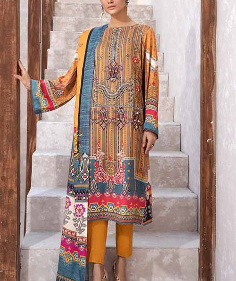 Floral Winter Collection`21 F#10