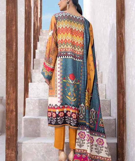 Floral Winter Collection`21 F#10