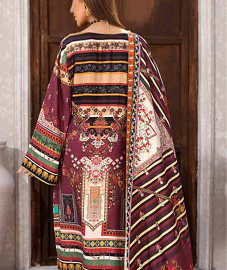 Floral Winter Collection`21 F#05
