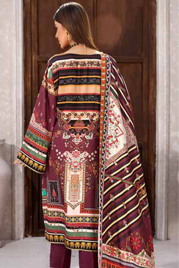 Floral Winter Collection`21 F#05