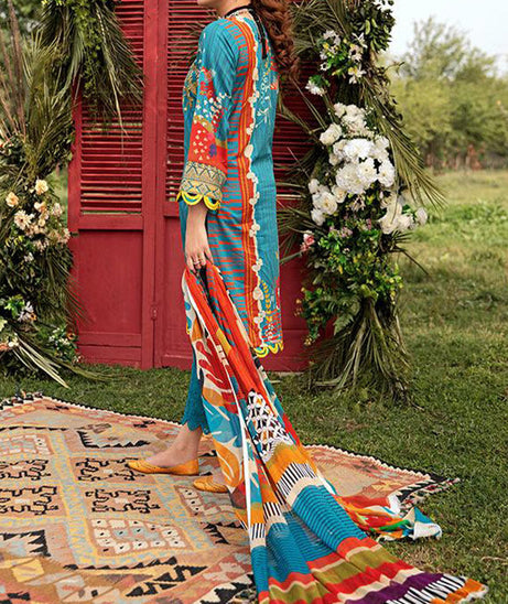 Florent Summer Vibes Lawn`21 FL#14