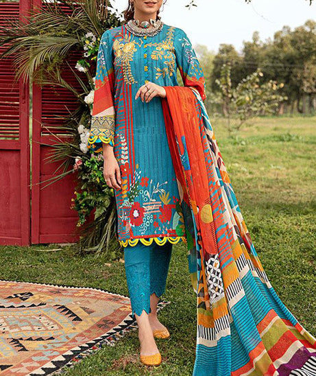 Florent Summer Vibes Lawn`21 FL#14
