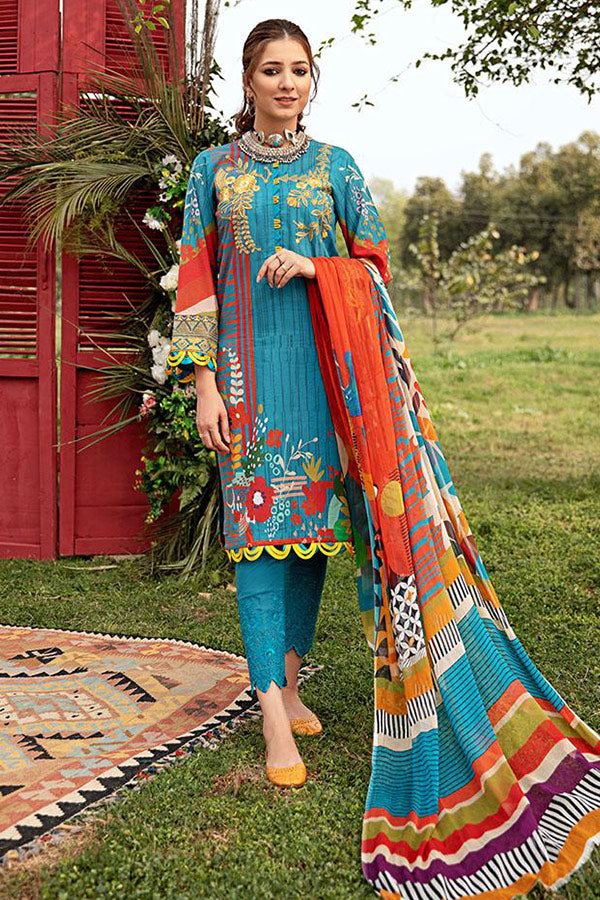 Florent Summer Vibes Lawn`21 FL#14