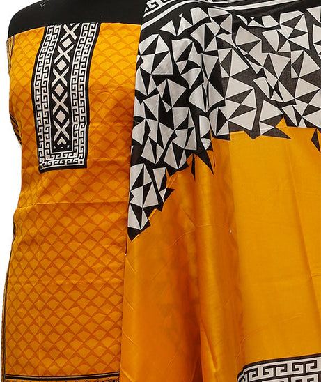 Friha &amp; Farha Naz Lawn D#194 (Black)
