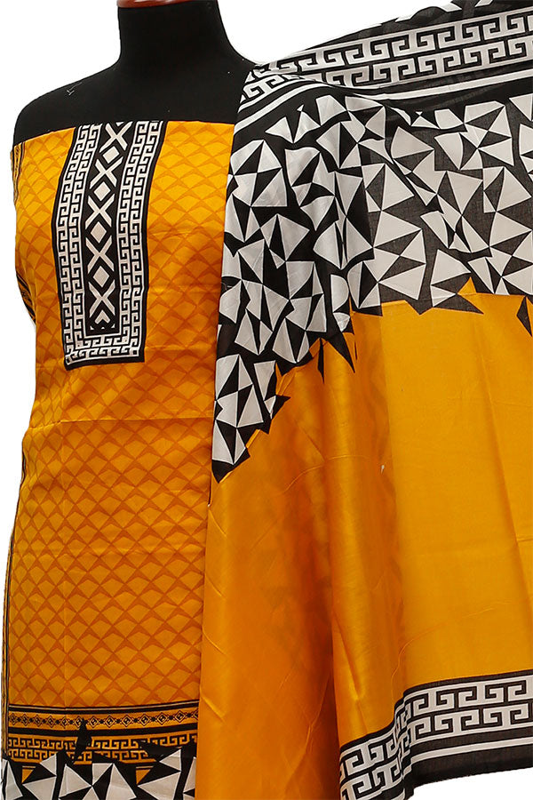 Friha &amp; Farha Naz Lawn D#194 (Black)