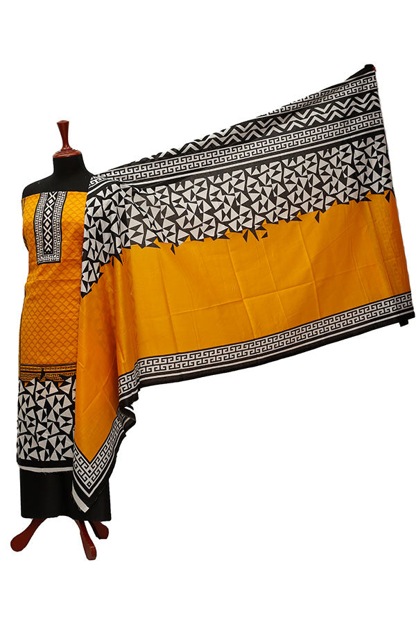 Friha &amp; Farha Naz Lawn D#194 (Black)