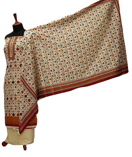 Friha &amp; Farha Naz Lawn D#58 (Lemon)