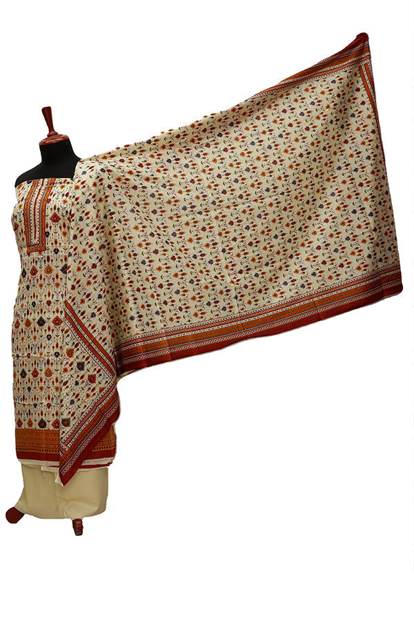 Friha &amp; Farha Naz Lawn D#58 (Lemon)