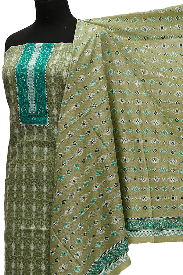Friha &amp; Farha Naz Lawn D#66 (Pista)
